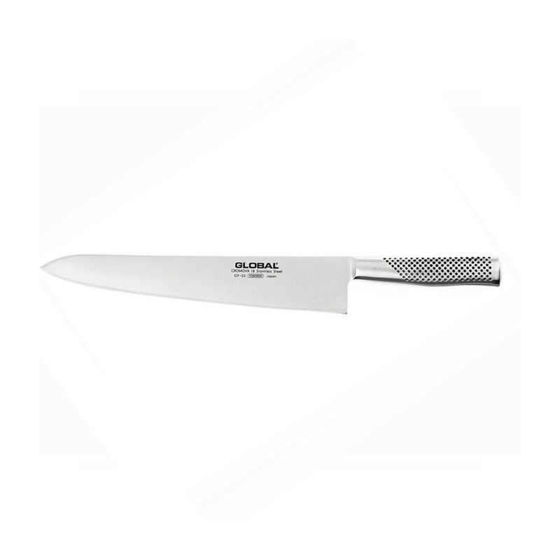 Global GF-35, coltello del cuoco
