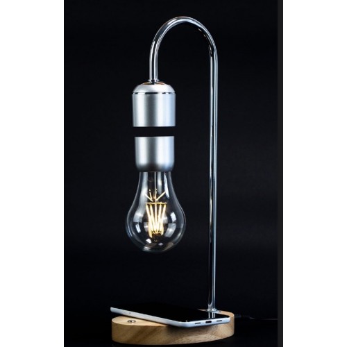 Lagom, lampada magnetica Sbam Design