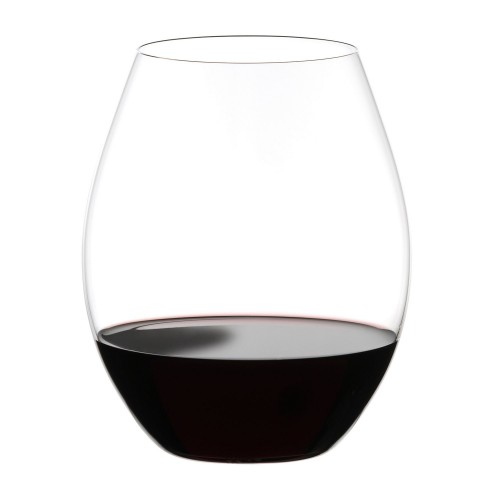 Syrah, bicchieri da vino rosso