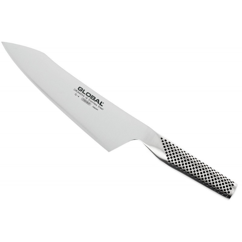 Global G-4, coltello da cucina